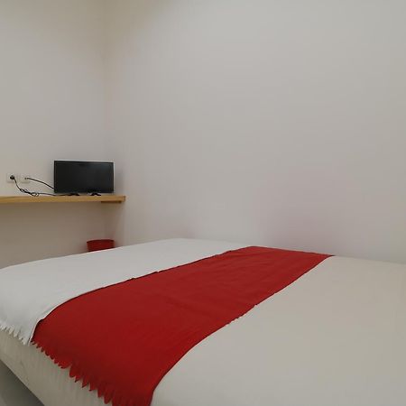 Room 28 Cakarta Dış mekan fotoğraf
