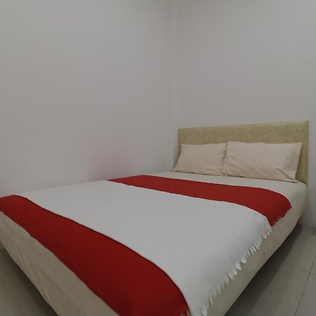 Room 28 Cakarta Dış mekan fotoğraf