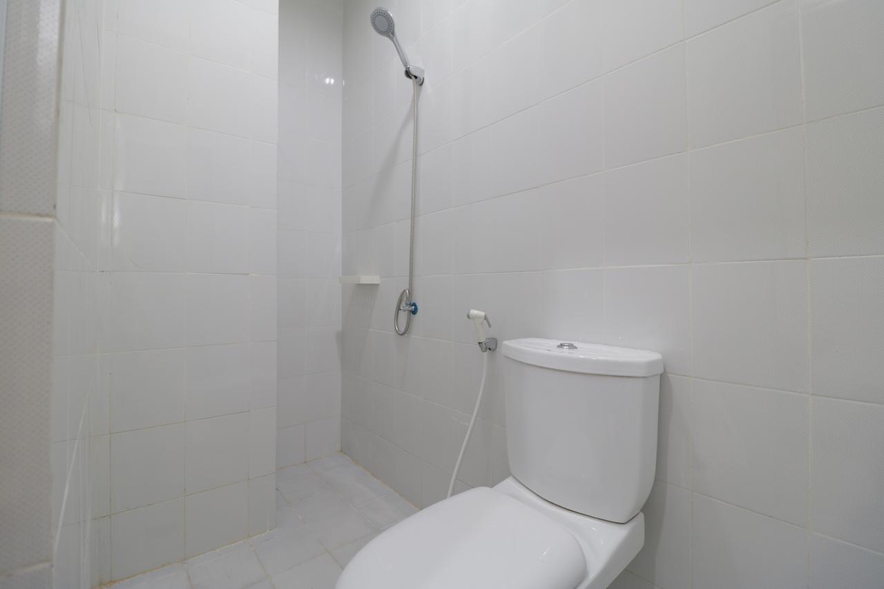 Room 28 Cakarta Dış mekan fotoğraf